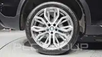 2016 BMW X6