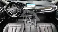 2016 BMW X6