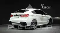 2016 BMW X6M