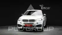 2016 BMW X6M