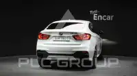 2016 BMW X6M