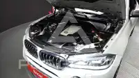 2016 BMW X6M
