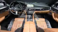 2016 BMW X6M