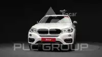 2016 BMW X6