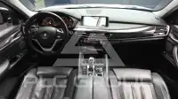 2016 BMW X6