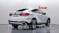 2016 BMW X6