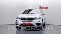 2016 BMW X6