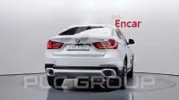 2016 BMW X6