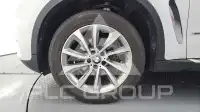 2016 BMW X6