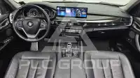 2016 BMW X6