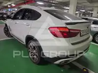 2016 BMW X6
