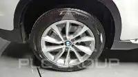2016 BMW X6