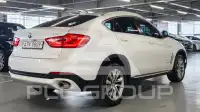 2016 BMW X6