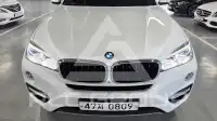 2016 BMW X6