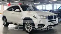 2016 BMW X6