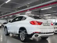 2016 BMW X6
