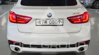 2016 BMW X6
