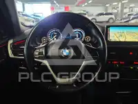 2016 BMW X6