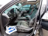 2016 BMW X6