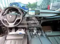 2016 BMW X6