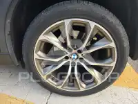 2016 BMW X6
