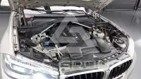 2016 BMW X6