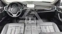 2016 BMW X6