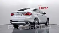 2016 BMW X6