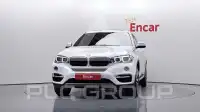 2016 BMW X6
