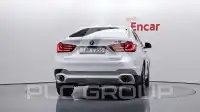 2016 BMW X6