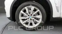 2016 BMW X6