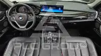 2016 BMW X6