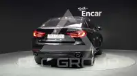 2016 BMW X6