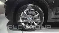 2016 BMW X6