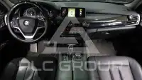 2016 BMW X6