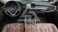 2016 BMW X6
