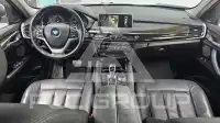 2016 BMW X6