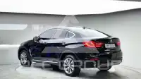 2016 BMW X6
