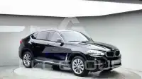 2016 BMW X6