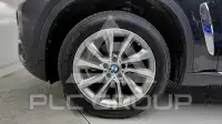 2016 BMW X6