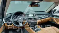 2016 BMW X6
