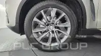 2016 BMW X6