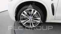 2016 BMW X6M