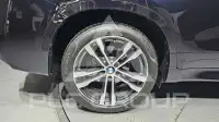 2016 BMW X6M