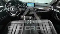 2016 BMW X6