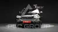2016 BMW X6