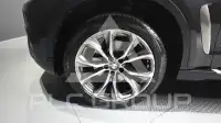 2016 BMW X6
