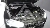 2016 BMW X6