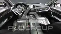 2016 BMW X6