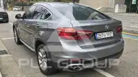 2016 BMW X6